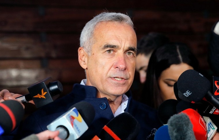    Cristian Cristel/XinHua/Global Look Press