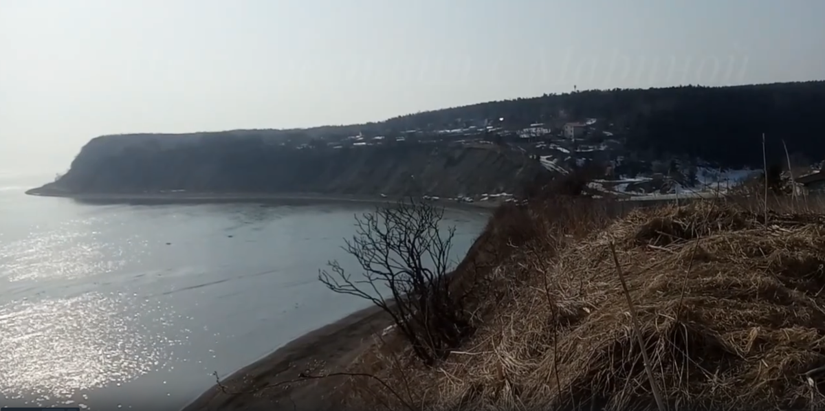 Село Нечаевка