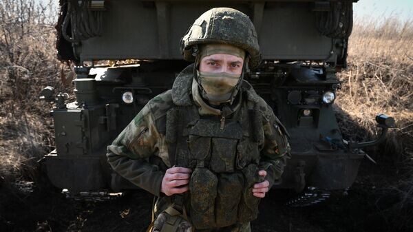    © РИА Новости . Станислав Красильников