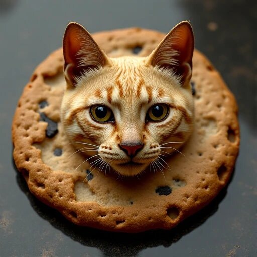 Дурное Предзнаменование на Печеньке, Часть 2 