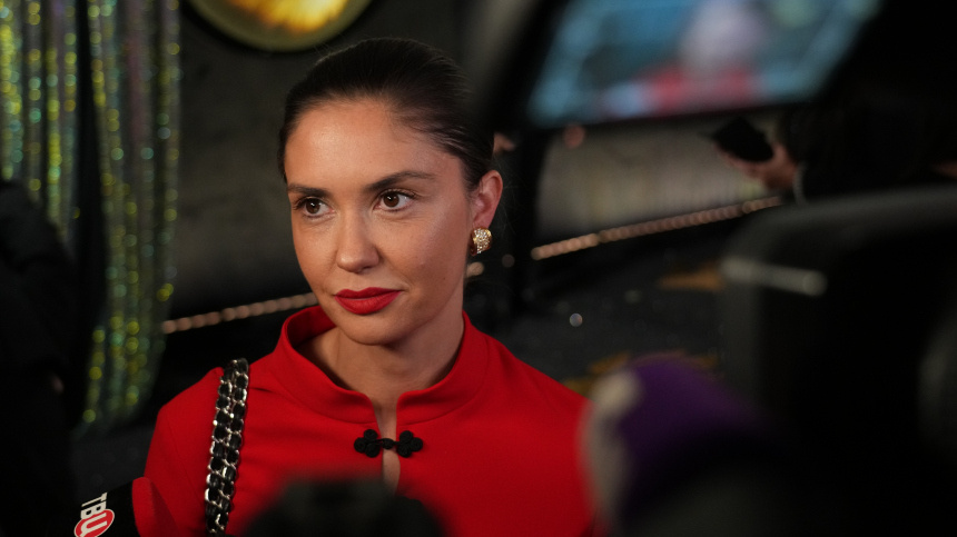    Фото: ИЗВЕСТИЯ/Дмитрий Коротаев