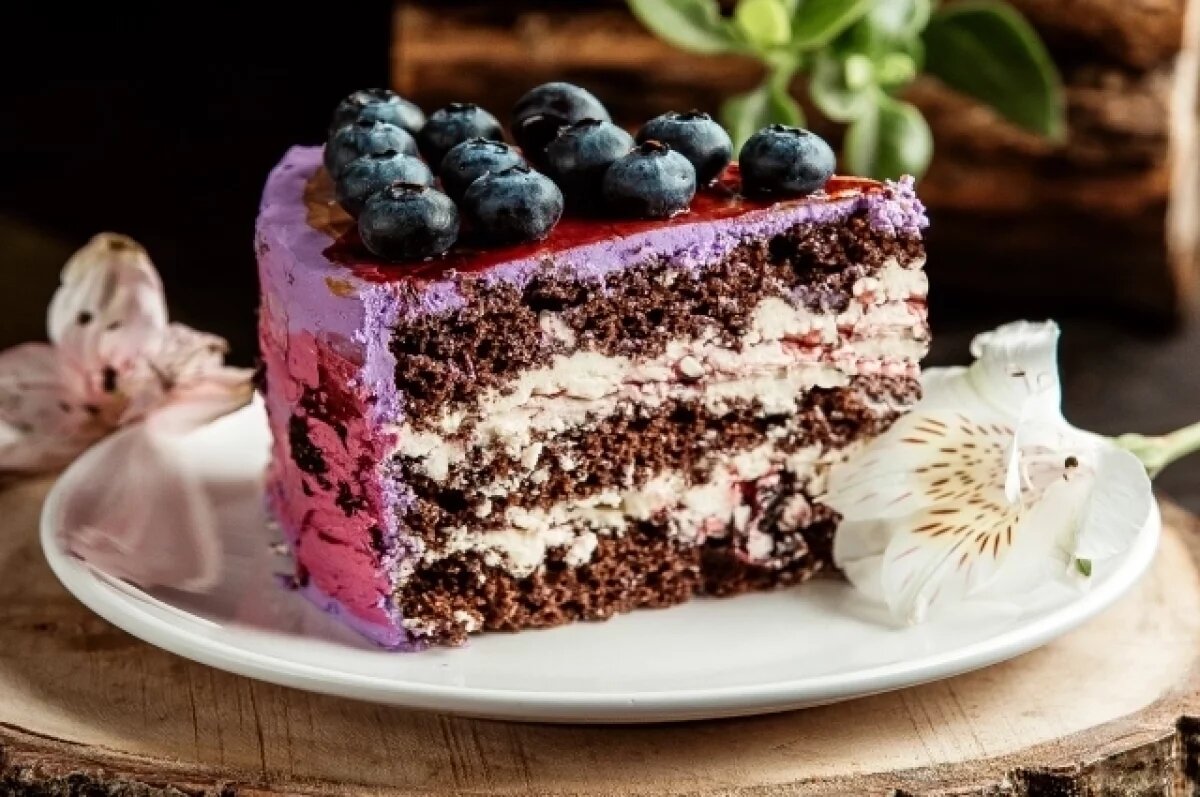    В Иркутске летом собираются испечь гигантский торт весом 1,5 тонны