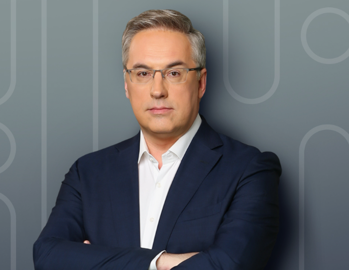 Андрей Норкин