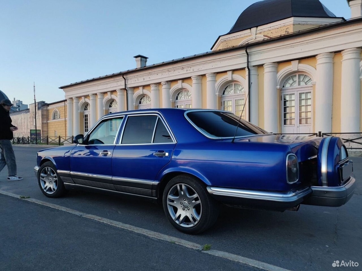 Скриншот avito.ru  📷
