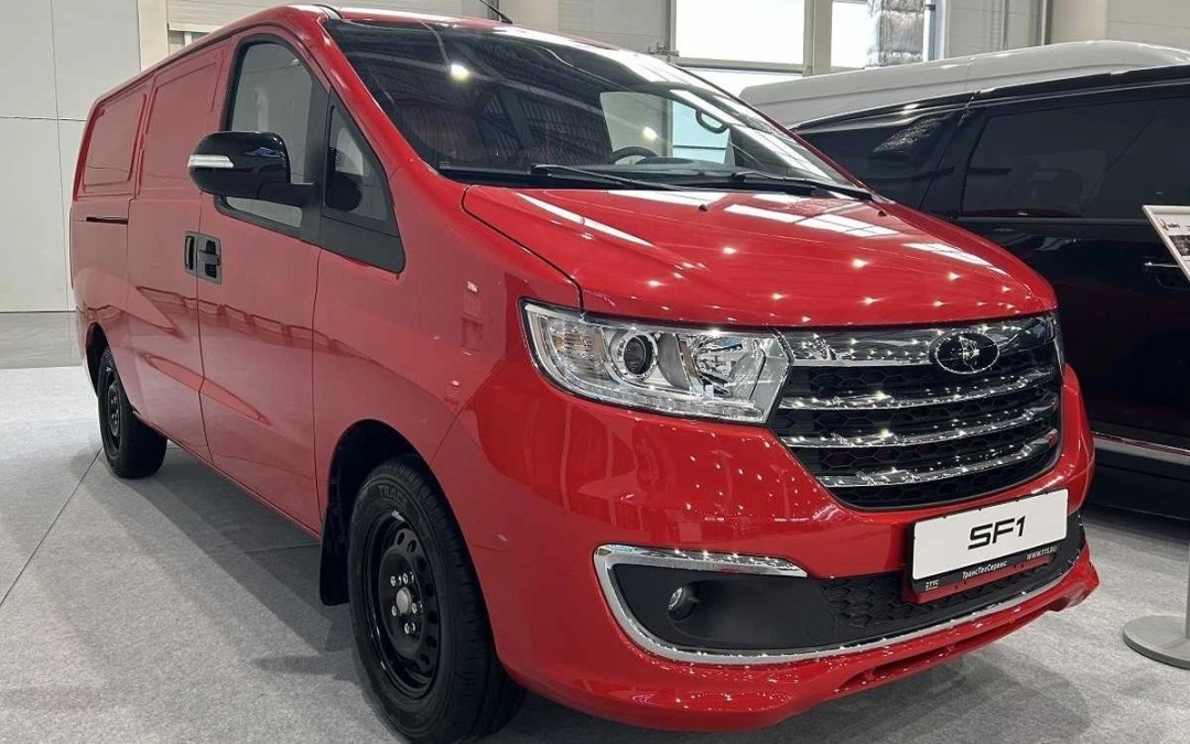 Фото Sollers  📷
