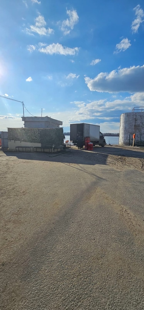    Фото: паблик ВК Рождественская Инициатива