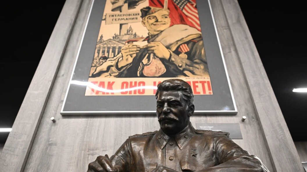    фото: Komsomolskaya Pravda/Globallookpress