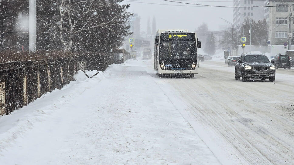 Фото: Ксения Федорова, Коммерсантъ