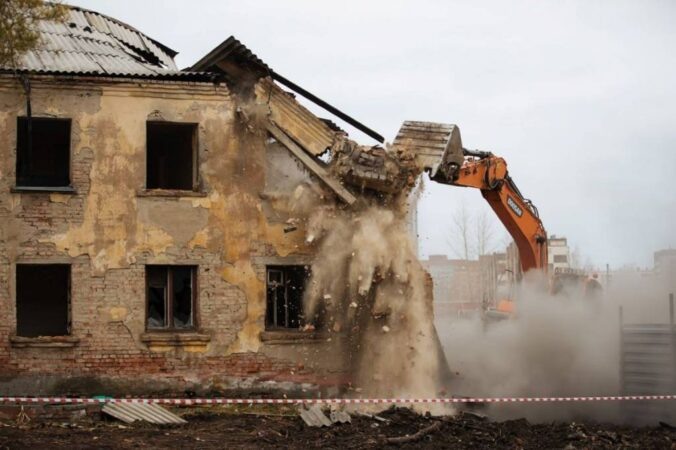    Фото: Прецедент