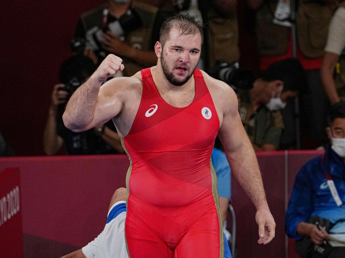 Сергей Семёнов. Фото из открытых источников сети Интернет 