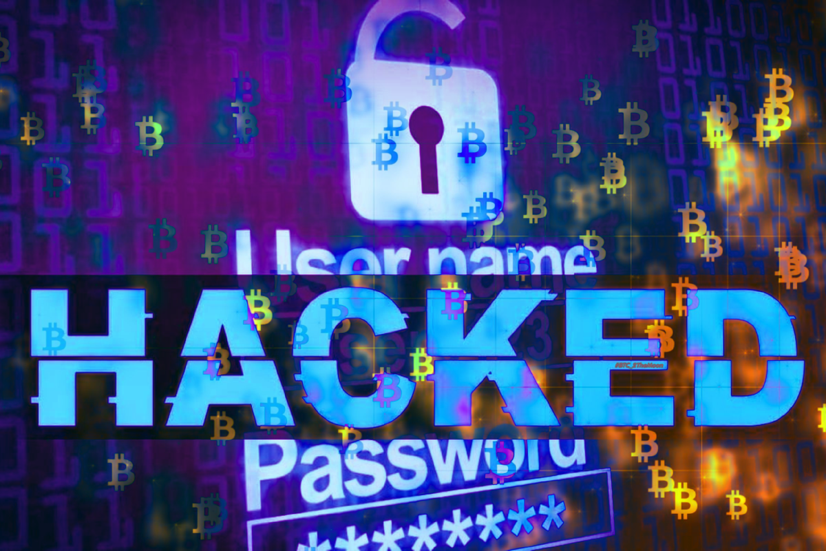 Zero-click attack, или атака с нулевым количеством кликов: что это такое | #BTC_2TheMoon