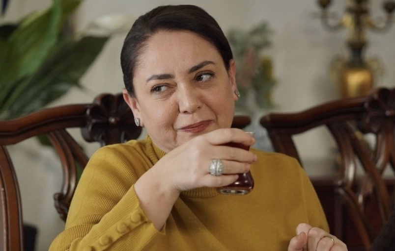 Главный манипулятор Пембе покинет Клюквенный Щербет