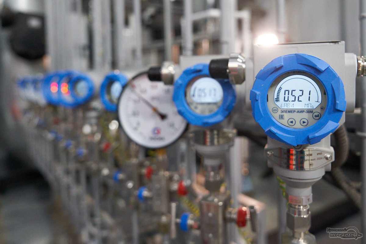    Фото: Лидия Аникина © ИА «Уральский меридиан»