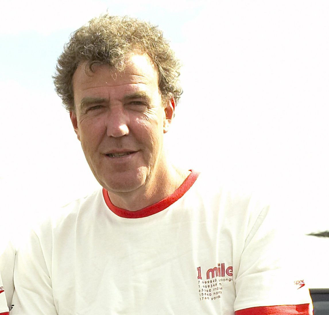    В 1983 году будущий телеведущий и его друг Джонатан Гилл открыли Motoring Press Agency, чтобы продавать свои материалы о тест-драйвах автомобилей и колонки в разные издания / Gettyimages.ru / Justin Canning/Comic Relief