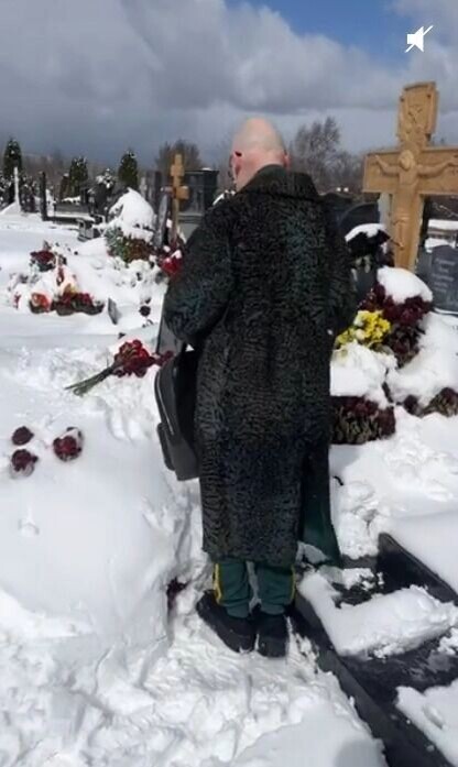     Источник: соцсети Шуры