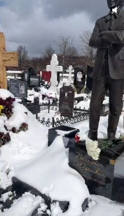     Источник: соцсети Шуры