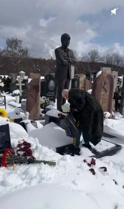     Источник: соцсети Шуры