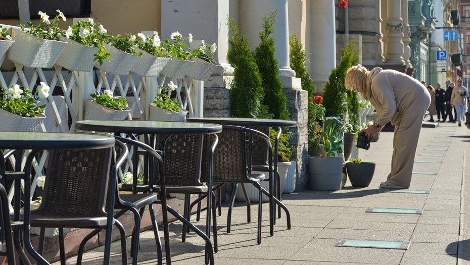    Автор фото: Архив "ДП"