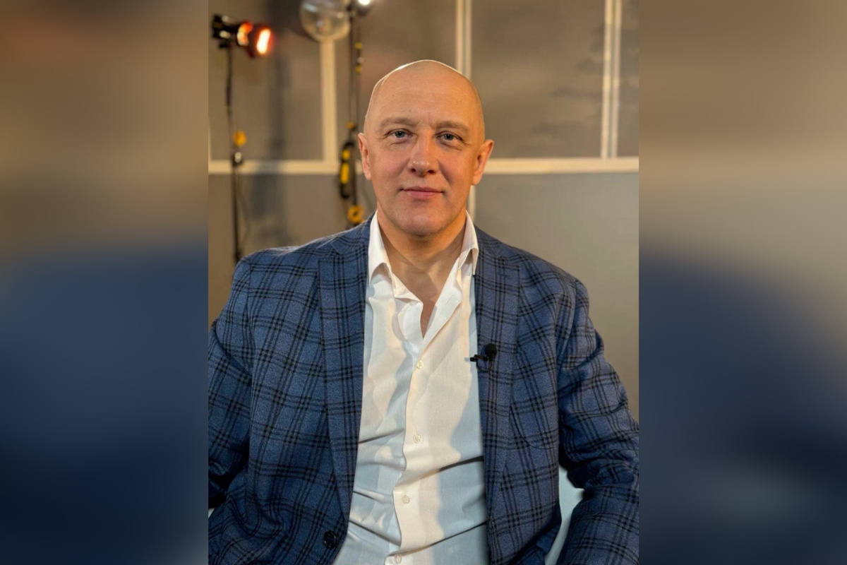    Фото: социальные сети актера