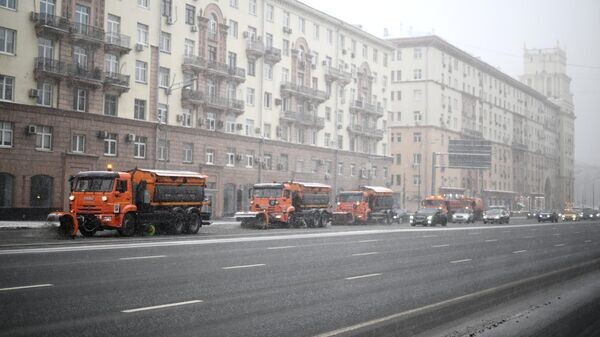    © Sputnik / Владимир Астапкович