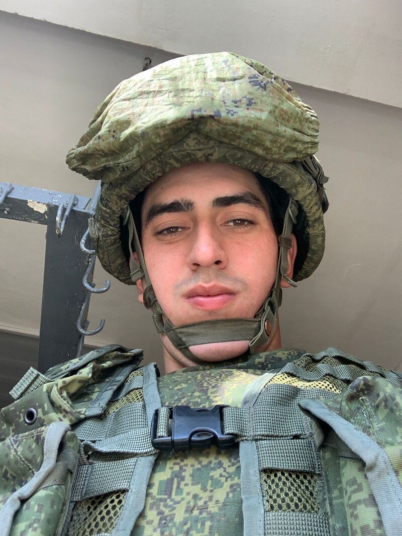 Фото предоставлено героем материала