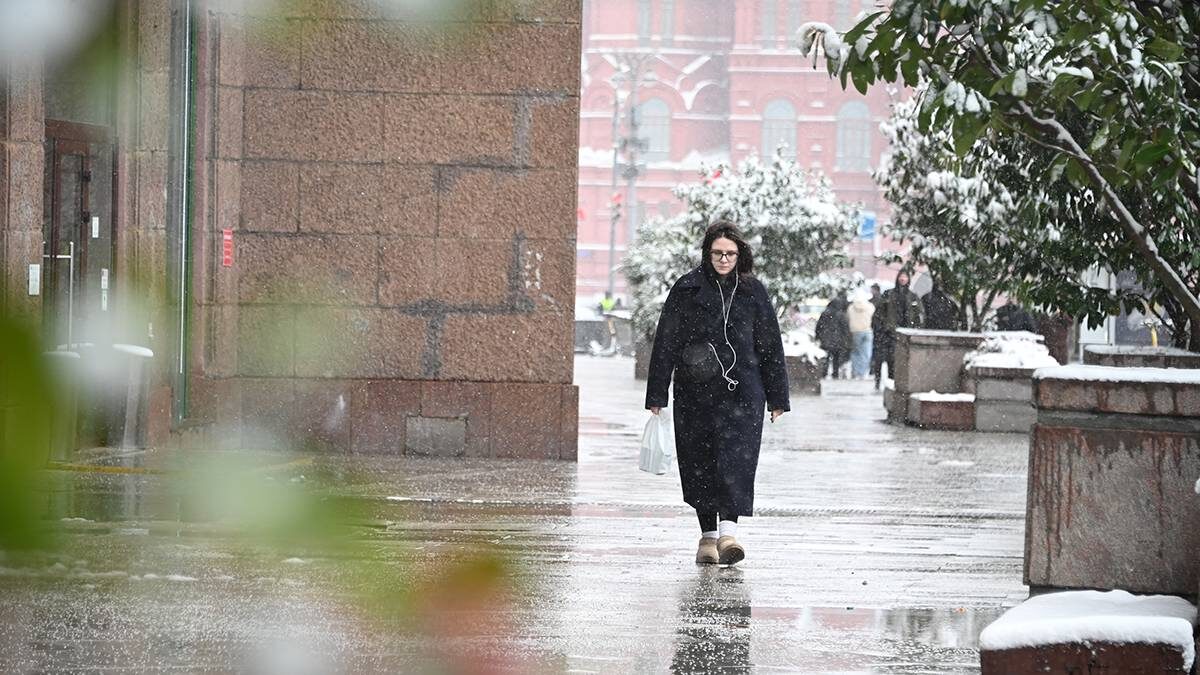    Фото: Пелагия Замятина / Вечерняя Москва