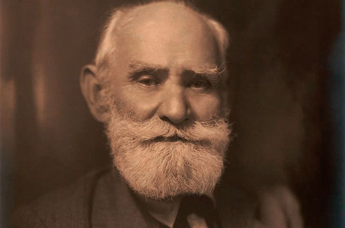 Иван Петрович Павлов