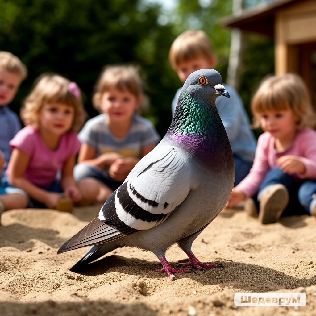В доме, где жила бабушка, каждый второй ребёнок жил в неполной семье 