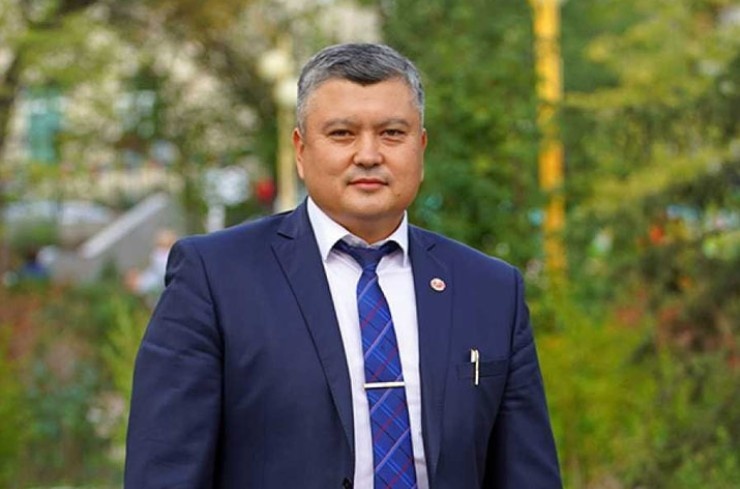 Фото: страница Николая Чебодаева ВКонтакте
