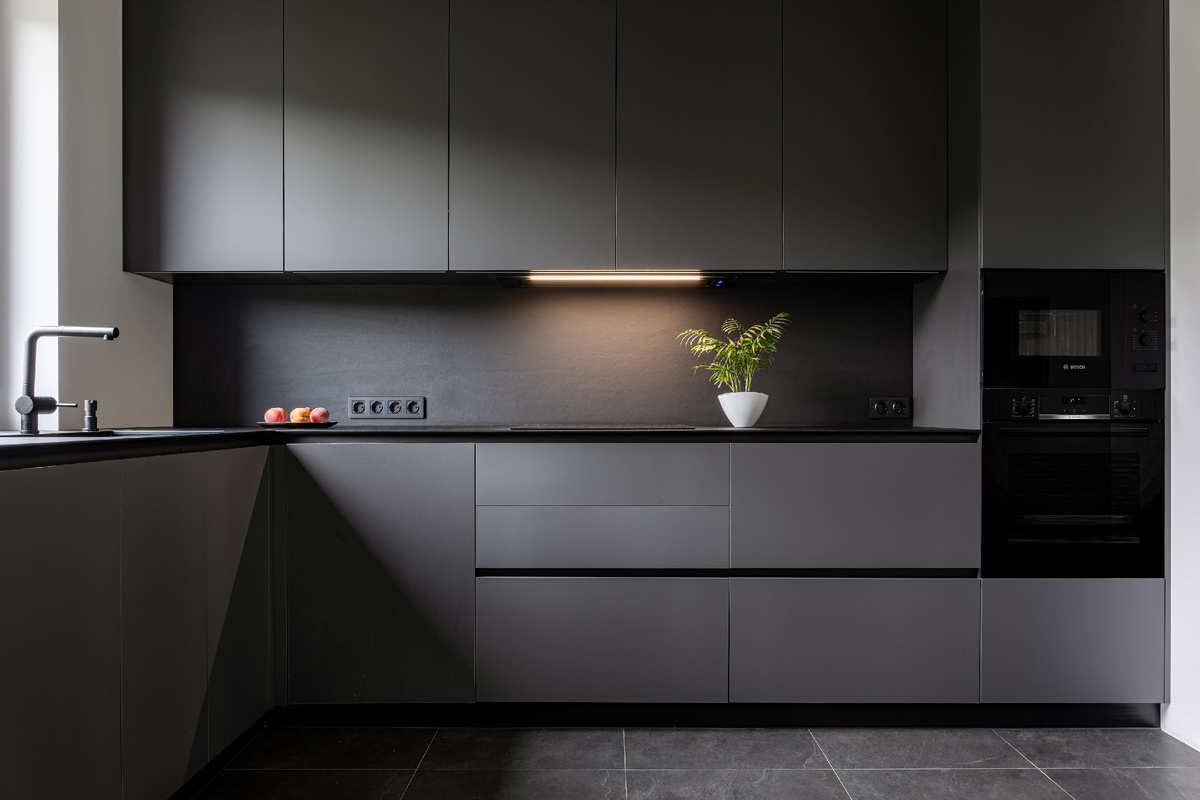 Кухня Елены. Компакт плита Duropal U12000VE.