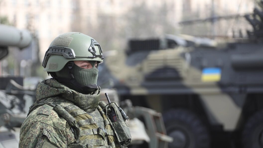    Фото: Bocharov Denis/news.ru/Globallookpress