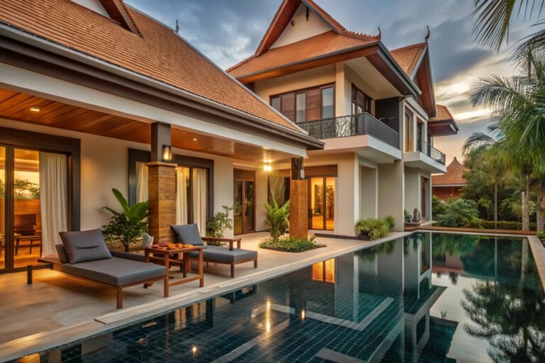    Недвижимость в Камбодже: Как получить максимальную выгоду от экзотической жизни и инвестиций