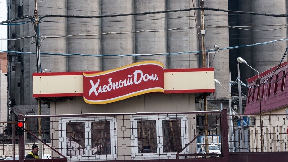    Автор фото: Михаил Тихонов