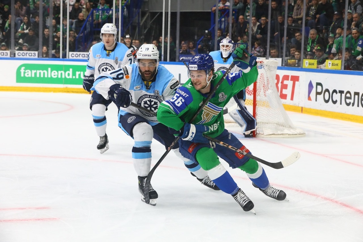 Фото: Валерий Шахов.