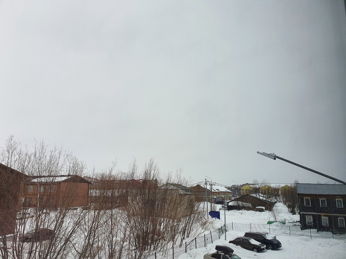 Хотя погодка за окном пока такая до июня))