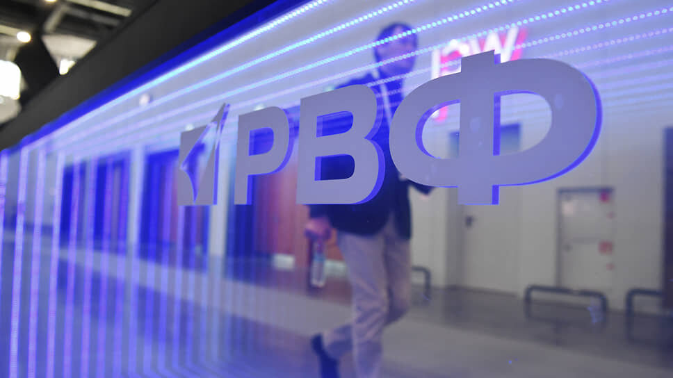 XIX Российский венчурный форум в Международном выставочном комплексе "Казань Экспо". Пленарное заседание "Технологическое предпринимательство - пространство высших компетенций"..📷Фото: Артемий Шуматов / Коммерсантъ