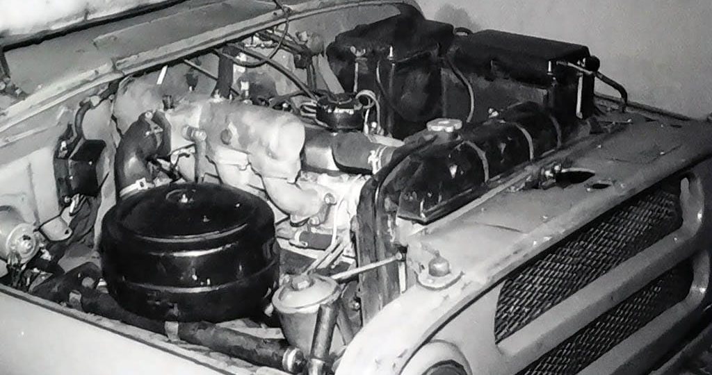 Двигатели, которые не сдаются: Топ 6 советских моторов, что стали легендами