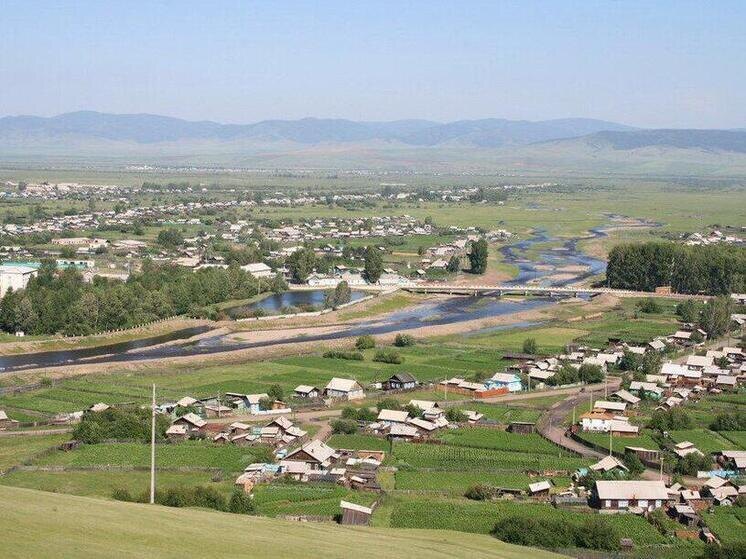     Фото: Бичура.ру