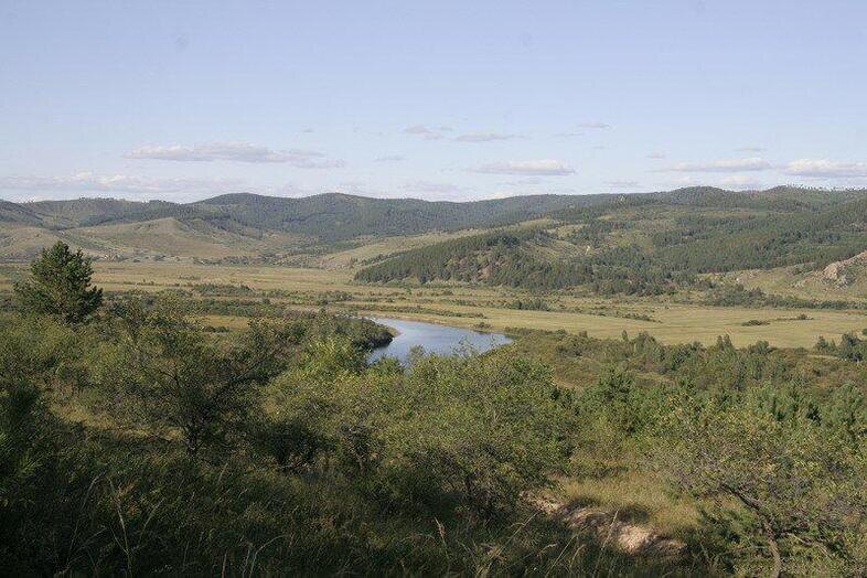     Фото: Бичура.ру.