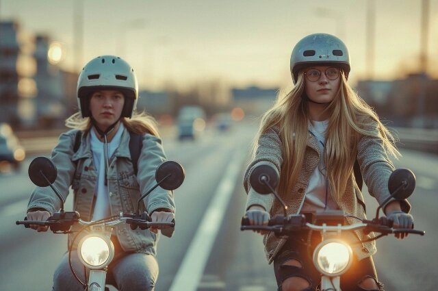    СИМ Фото: Изображение создано с помощью AI Гервин