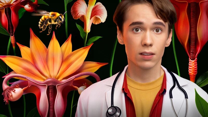     Сериал "Про это самое". Пресс-служба телеканала ТНТ.