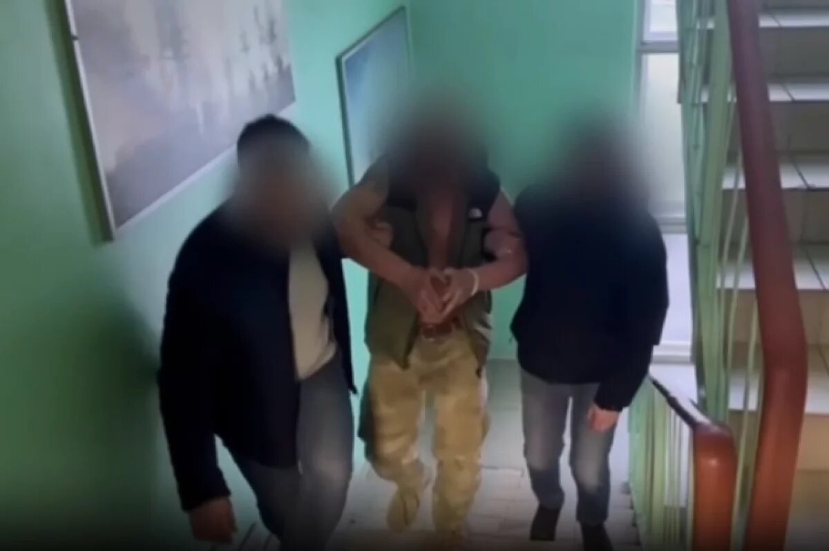    Бастрыкин взял на контроль дело о нападении на сотрудников ДПС в Обнинске