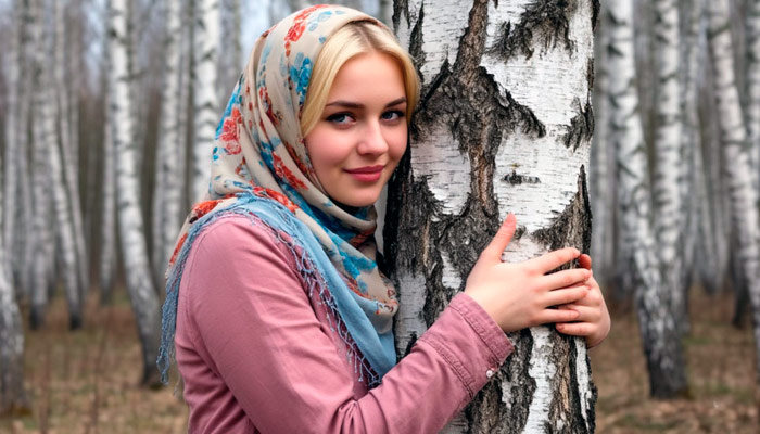 11 апреля отмечается Берещенье. Изображение: "Шедеврум"