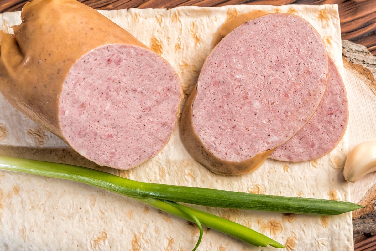    Домашняя Докторская колбаса по ГОСТу без компромиссов