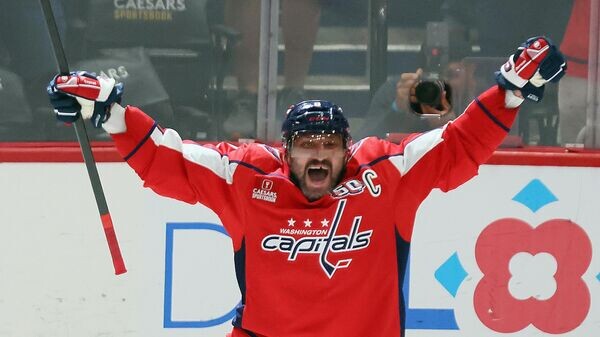    © Getty Images / Bruce Bennett