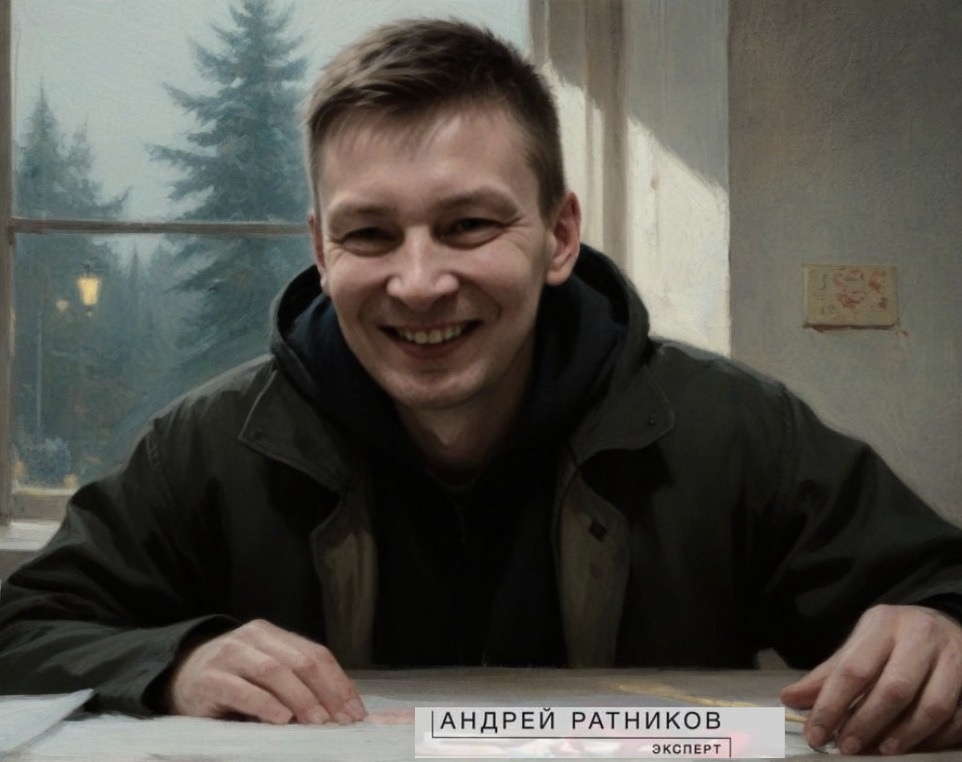 Шеф, я и тебя сделала, не ворчи