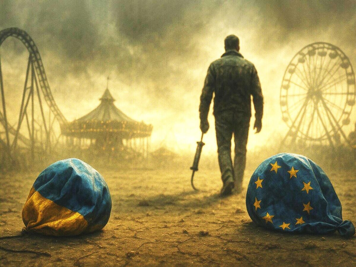    Изображение сгенерировано ИИ© РИА Новости / Изображение сгенерировано ИИ