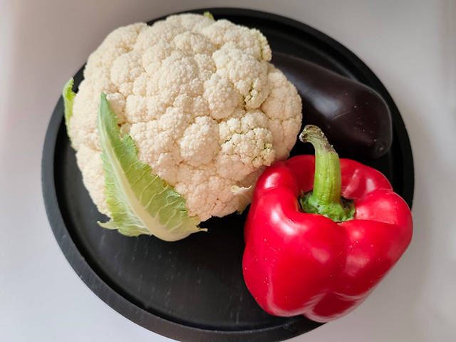 В Тверской области за неделю сильно подорожали овощи. Подешевели куры и бананы
