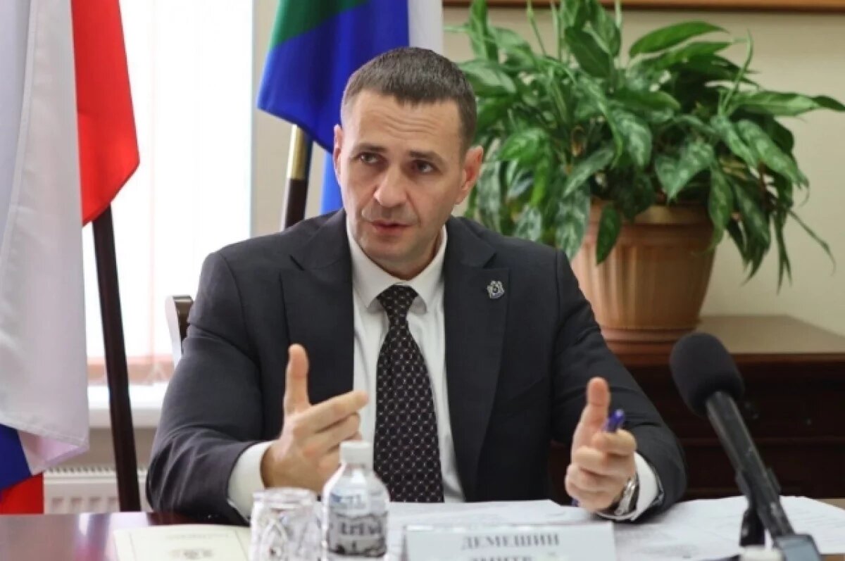    Губернатор Хабаровского края почтил память узников концлагерей