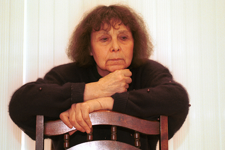    «Они именно в Казани сформировалась и как личность, и как музыкант. Здесь обучалась в музыкальной школе и консерватории. Для нее, конечно, Казань — очень дорогое место».   
Фото: © Natalya Loginova / Russian Look / www.globallookpress.com